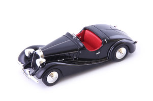 Talbot Lago T150 C Roadster Pourtout